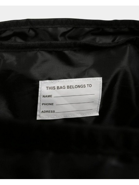 Kilpi Фитнес чанта Kilpi KATMAI 35-U Yellow