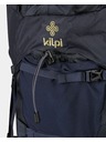 Kilpi Туристическа раница 45 л Kilpi ECROW 45-U Тъмносиня