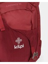 Kilpi Бягане и велосипедна раница Kilpi CADENCE 10-U Тъмночервена