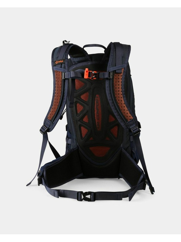 Kilpi Туристическа раница Kilpi RILA 30-U Тъмносиня