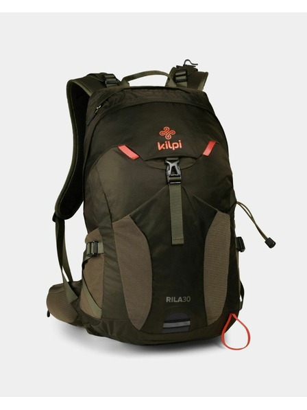 Kilpi Туристическа раница Kilpi RILA 30-U Хаки