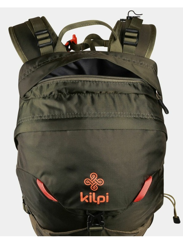 Kilpi Туристическа раница Kilpi RILA 30-U Хаки