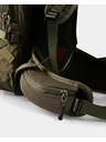 Kilpi Туристическа раница Kilpi RILA 30-U Хаки