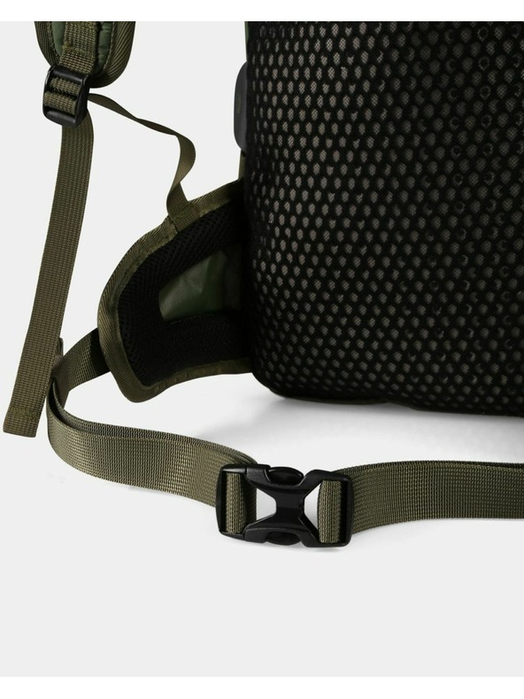 Kilpi Туристически и градски раница Kilpi PACIFIC 20-U Хаки