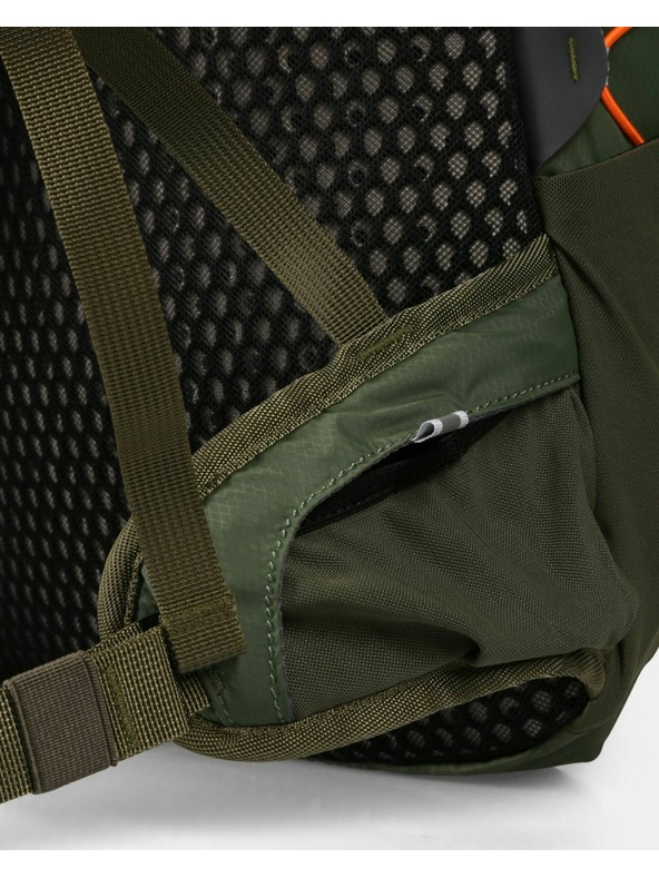 Kilpi Туристически и градски раница Kilpi PACIFIC 20-U Хаки