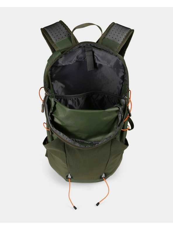 Kilpi Туристически и градски раница Kilpi PACIFIC 20-U Хаки