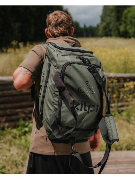 Kilpi Фитнес чанта Kilpi KATMAI 35-U Khaki
