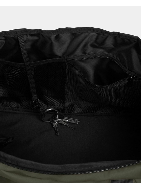 Kilpi Фитнес чанта Kilpi KATMAI 35-U Khaki