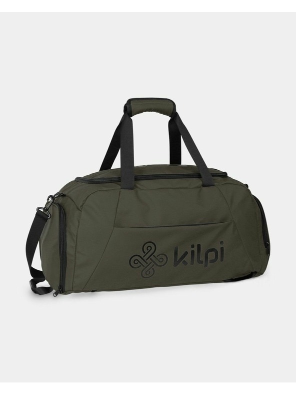 Kilpi Фитнес чанта Kilpi KATMAI 35-U Khaki
