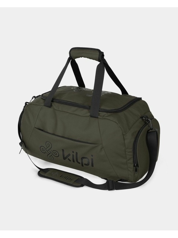 Kilpi Фитнес чанта Kilpi KATMAI 35-U Khaki