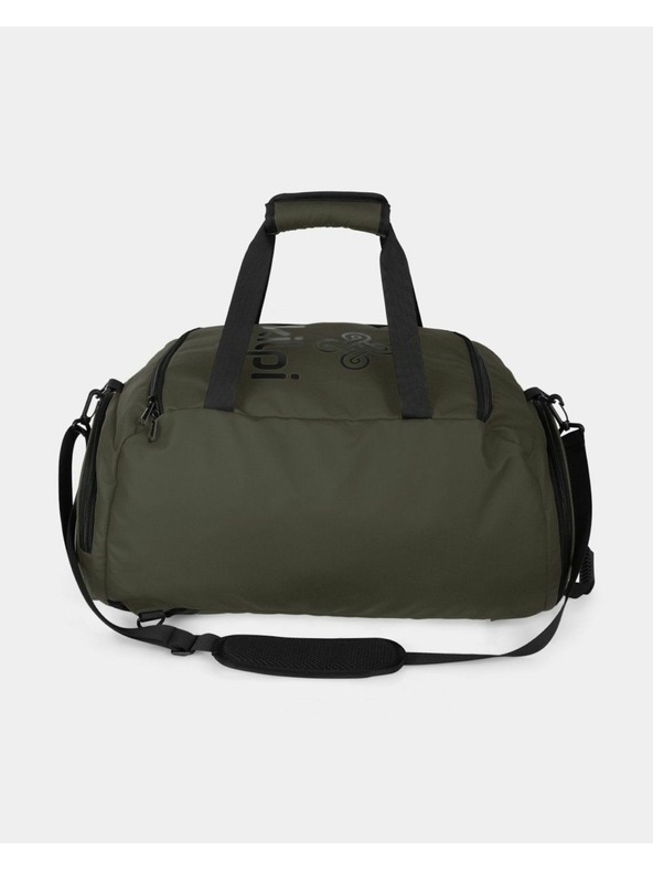 Kilpi Фитнес чанта Kilpi KATMAI 35-U Khaki