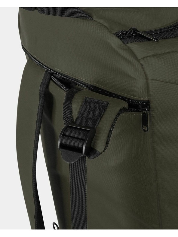 Kilpi Фитнес чанта Kilpi KATMAI 35-U Khaki