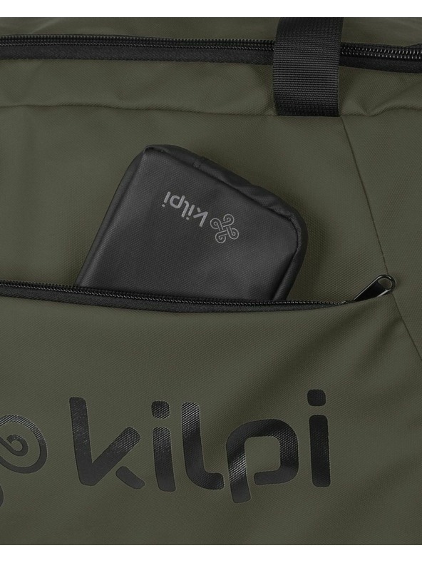 Kilpi Фитнес чанта Kilpi KATMAI 35-U Khaki