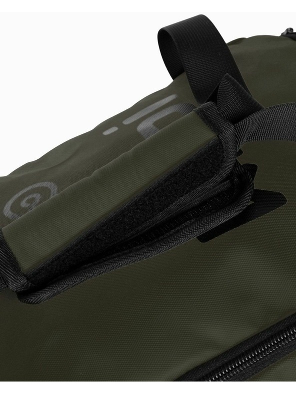 Kilpi Фитнес чанта Kilpi KATMAI 35-U Khaki