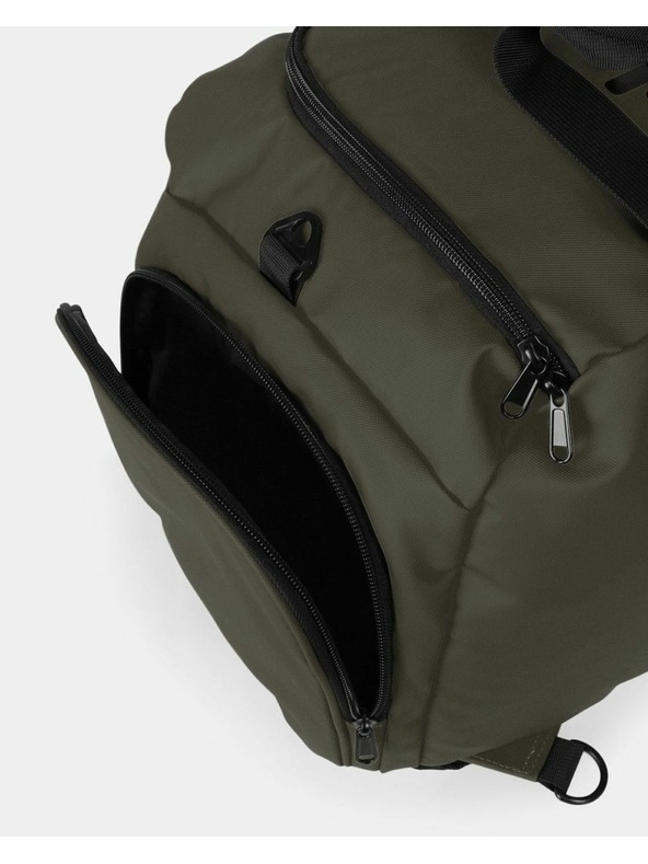 Kilpi Фитнес чанта Kilpi KATMAI 35-U Khaki