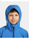 Kilpi Момчешко outdoor яке Kilpi ORLETI-JB Синьо