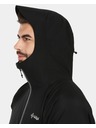 Kilpi Мъжко outdoor яке Kilpi SONNA-M Черно