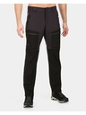 Kilpi Мъжки панталони Kilpi HOSIO-M Black