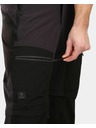 Kilpi Мъжки панталони Kilpi HOSIO-M Black