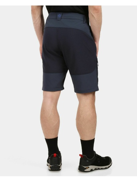 Kilpi Мъжки панталони Kilpi HOSIO-M тъмно синьо