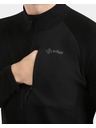 Kilpi Мъжки спортен суитшърт Kilpi MONTALE-M Черен