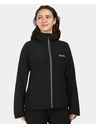 Kilpi Дамско outdoor яке Kilpi SONNA-W Черно