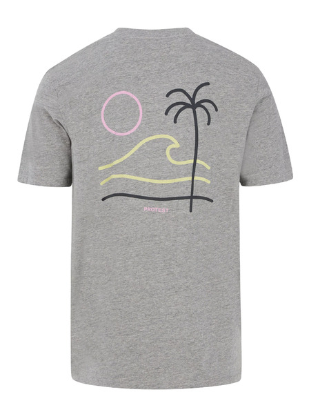 Protest Мъжка тениска Протест PRTASTON
