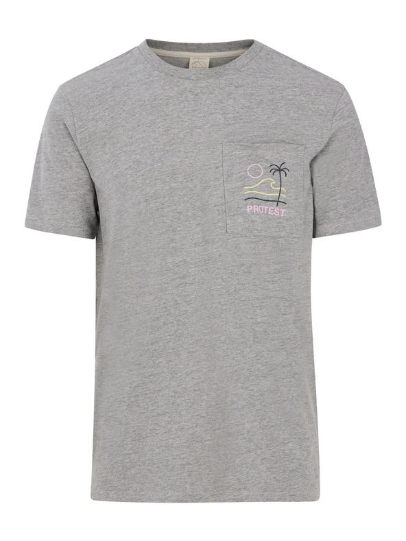 Protest Мъжка тениска Протест PRTASTON