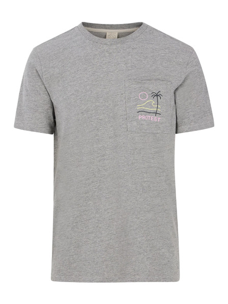 Protest Мъжка тениска Протест PRTASTON