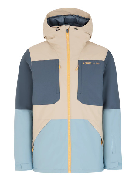 Protest Мъжко ски яке Protest PRTENSTONE