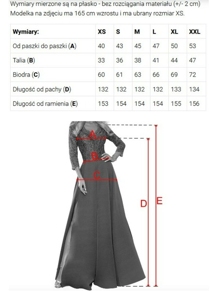 numoco Елегантна вечерна макси рокля с цепка и розети - масло жълто