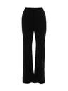 Orsay Черен дамски панталон ORSAY