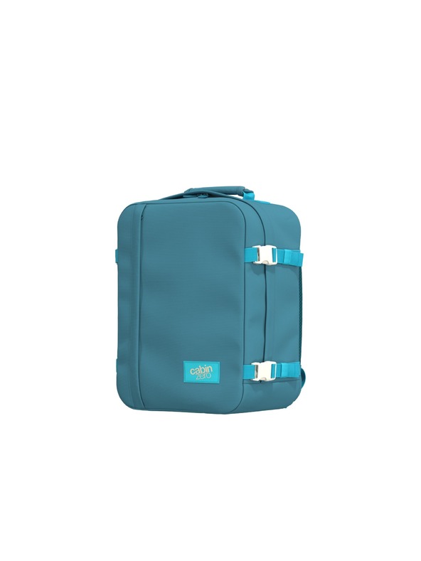 CabinZero Раница CabinZero Classic 28L Bali Blue