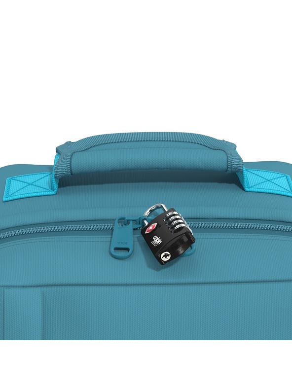 CabinZero Раница CabinZero Classic 28L Bali Blue