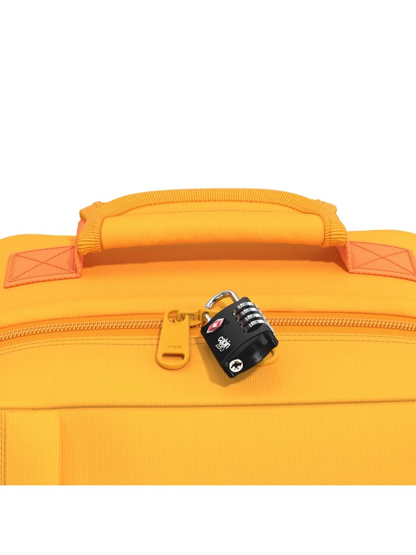 CabinZero Раница CabinZero Classic 28L Honeycomb