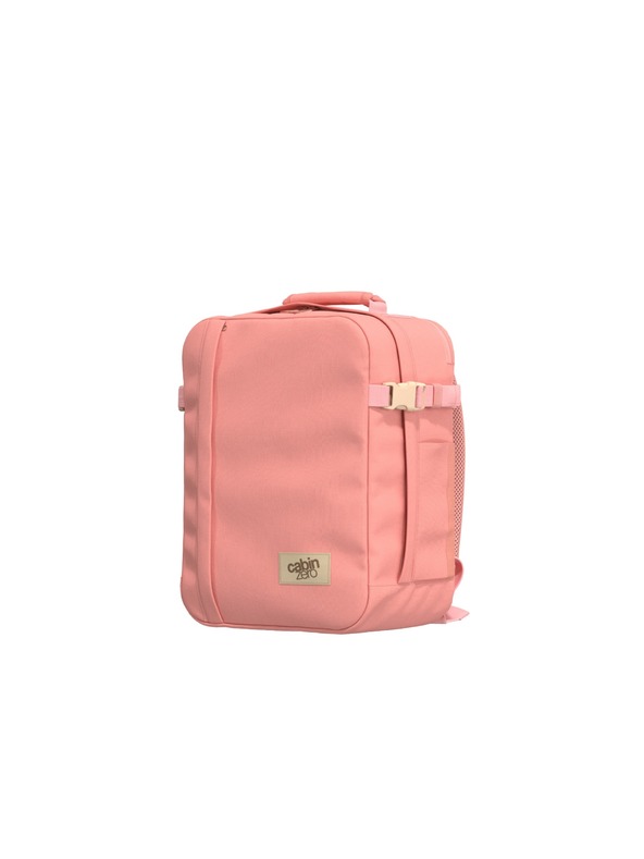 CabinZero Раница CabinZero Classic Tech 28L Pinku