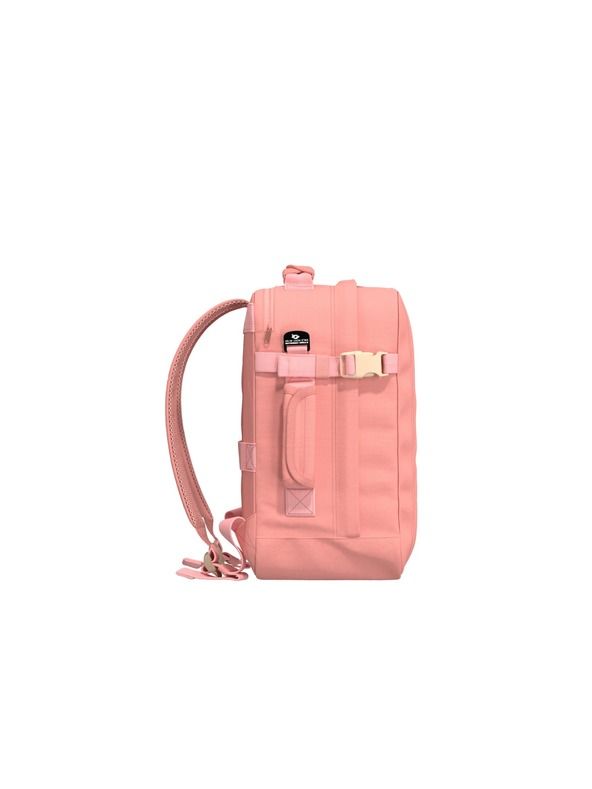 CabinZero Раница CabinZero Classic Tech 28L Pinku