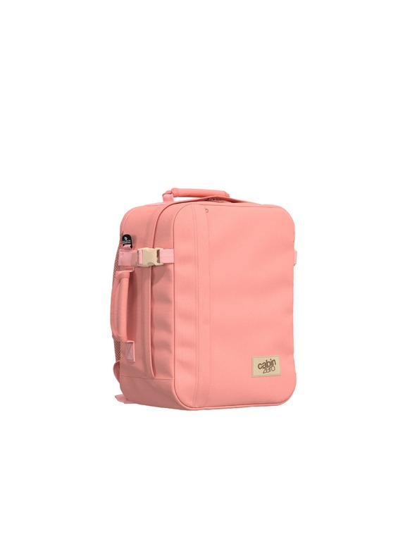 CabinZero Раница CabinZero Classic Tech 28L Pinku