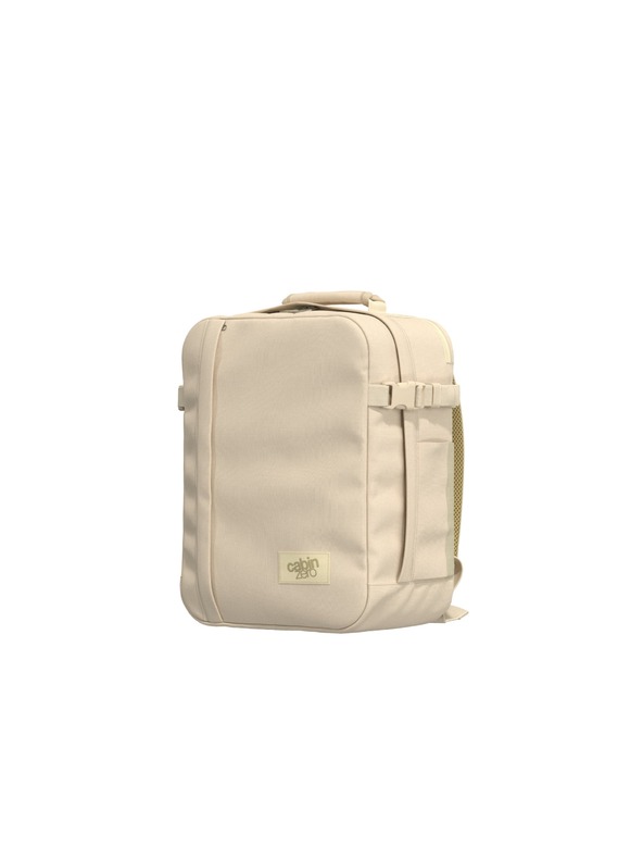 CabinZero Раница CabinZero Classic Tech 28L Shell White