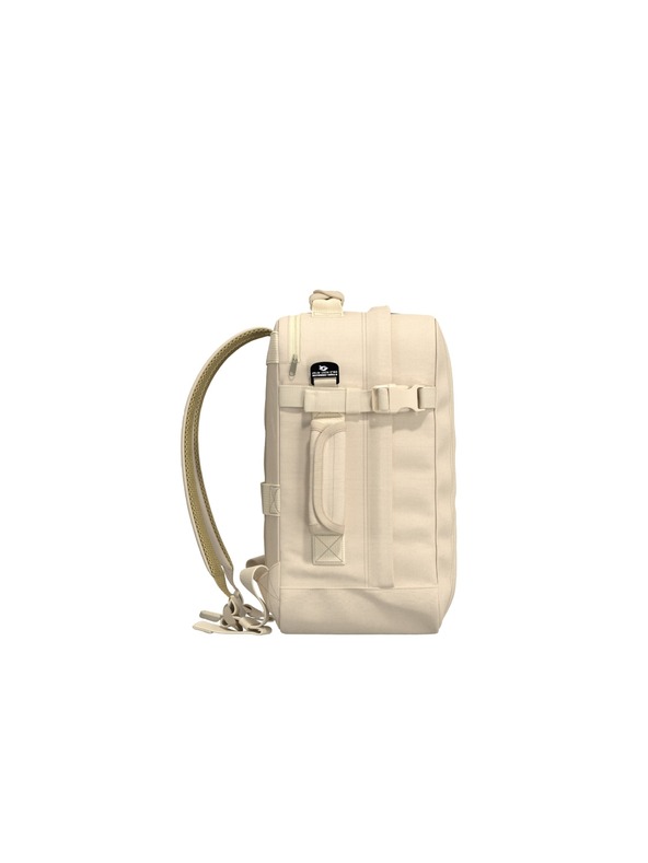 CabinZero Раница CabinZero Classic Tech 28L Shell White