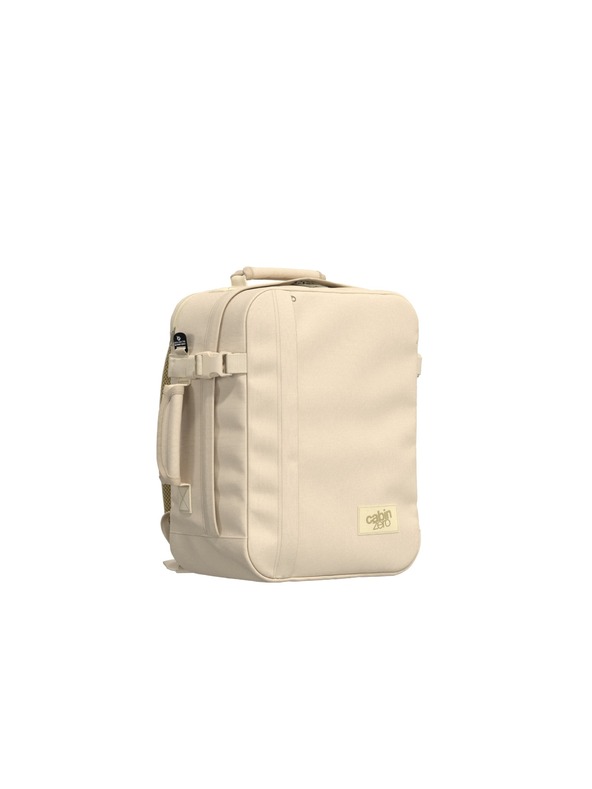CabinZero Раница CabinZero Classic Tech 28L Shell White
