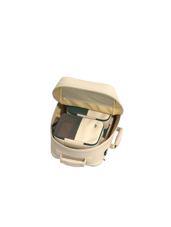 CabinZero Раница CabinZero Classic Tech 28L Shell White