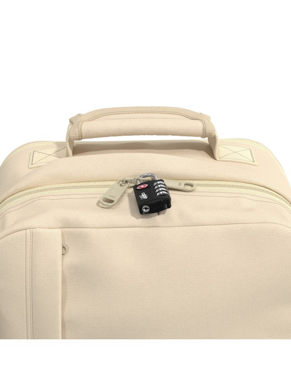 CabinZero Раница CabinZero Classic Tech 28L Shell White