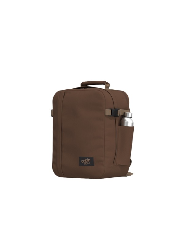 CabinZero Раница CabinZero Classic Tech 28L Redwood