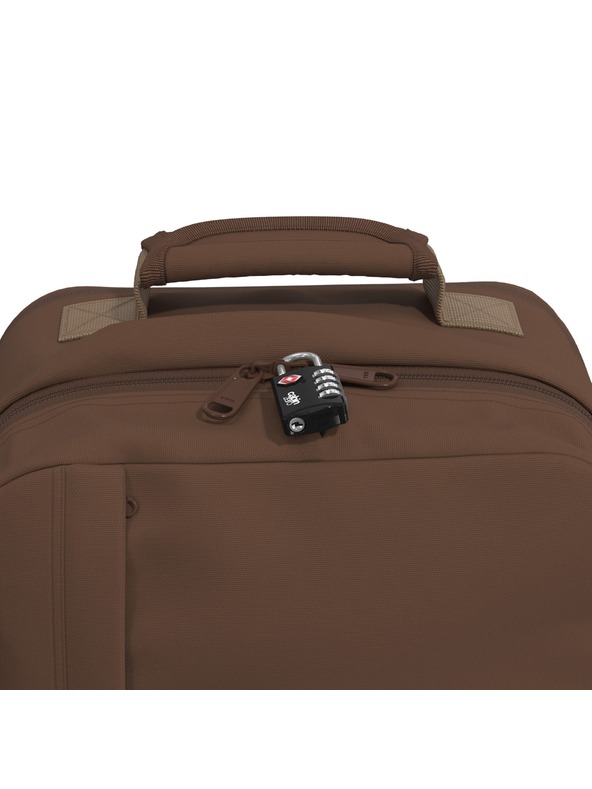 CabinZero Раница CabinZero Classic Tech 28L Redwood