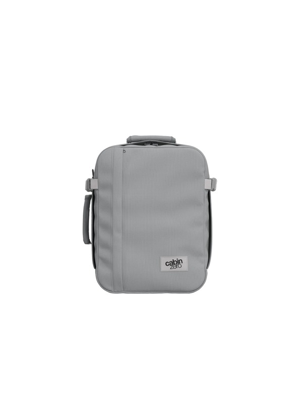 CabinZero Раница CabinZero Classic Tech 28L Silver Storm