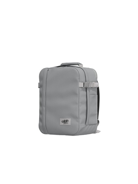 CabinZero Раница CabinZero Classic Tech 28L Silver Storm