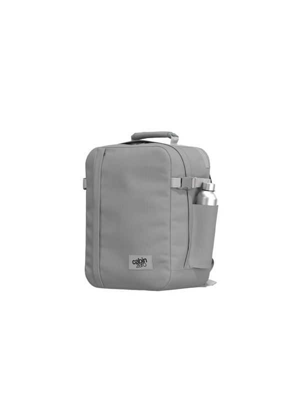 CabinZero Раница CabinZero Classic Tech 28L Silver Storm