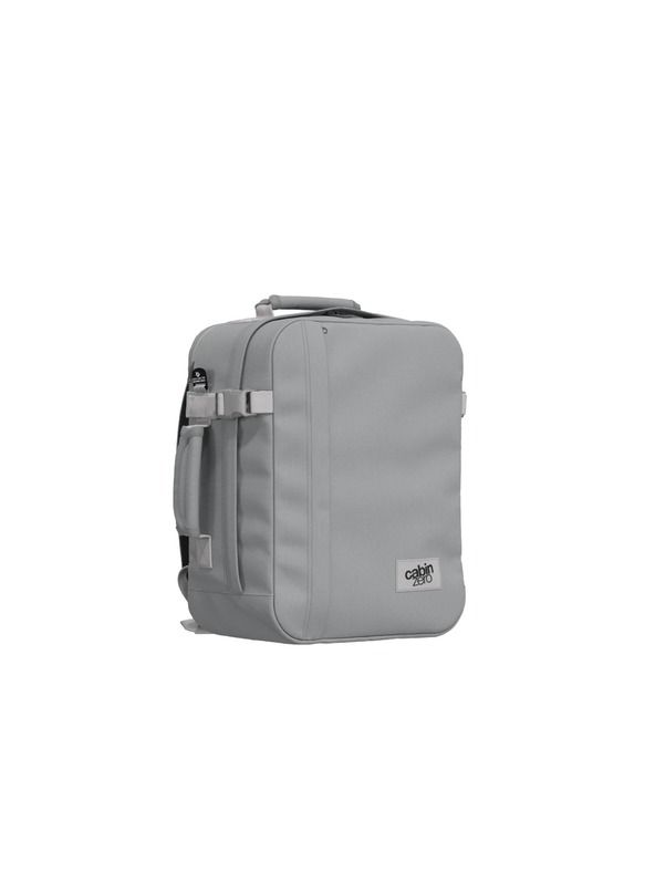 CabinZero Раница CabinZero Classic Tech 28L Silver Storm