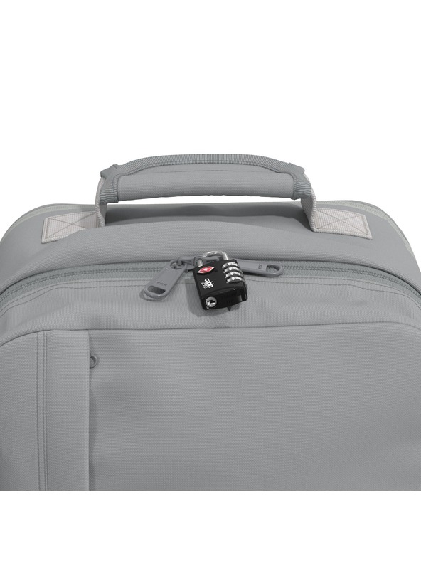 CabinZero Раница CabinZero Classic Tech 28L Silver Storm